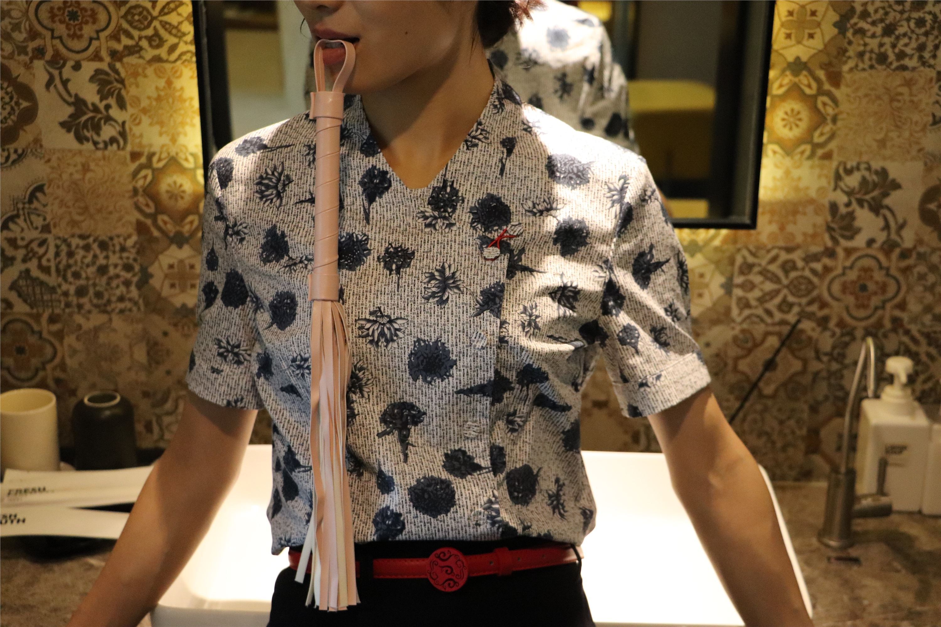 乔依丝joys NO.012 空姐